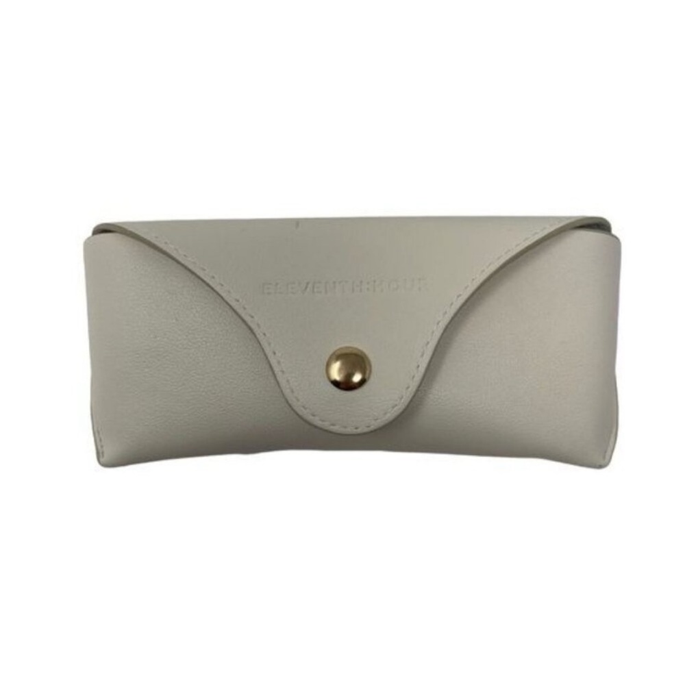 Anthropologie Eleventh Hour Mink Sunglasses NWOT - Picture 13 of 14